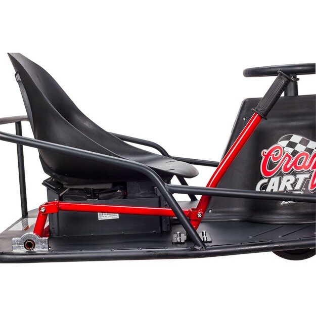 Razor - Crazy Cart XL (25173801)