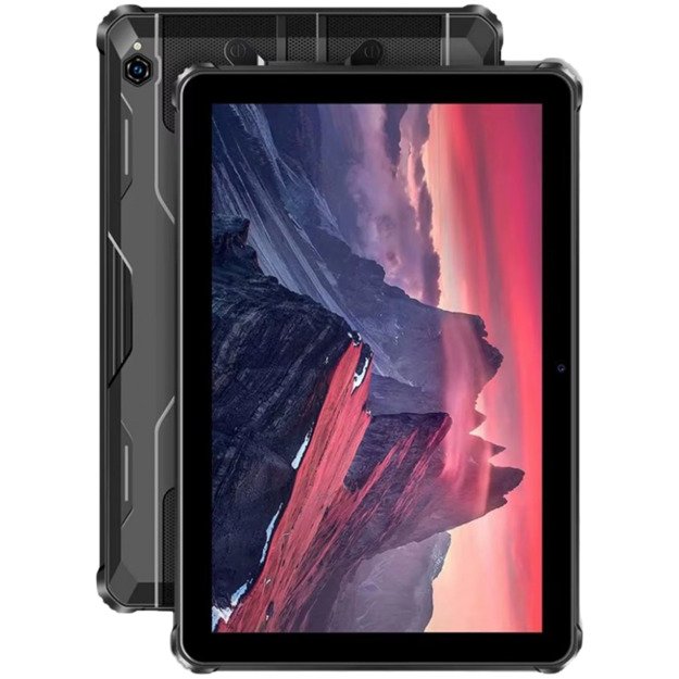 PC Tablet OUKITEL O/RT9/6-256/BLACK