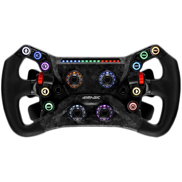 Gaming Racing Wheel SIMAGIC GT NEO