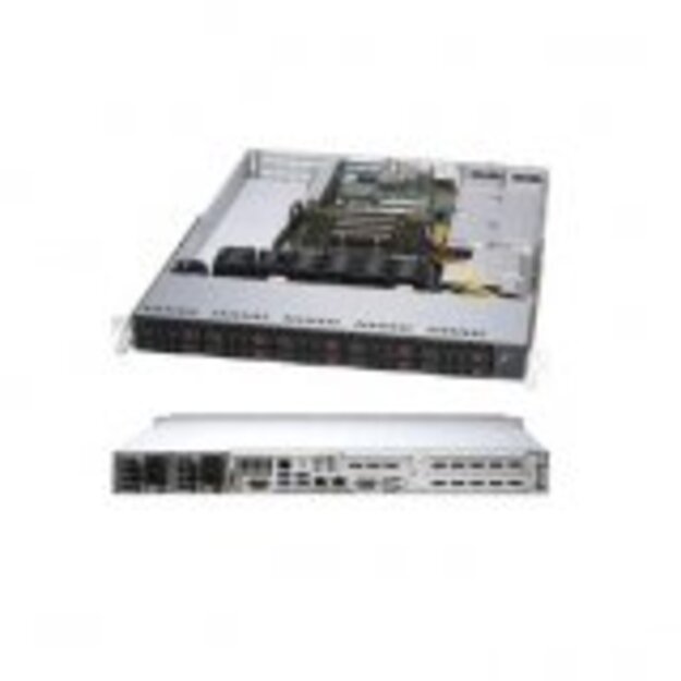 Cable SUPERMICRO CBL-SAST-0826
