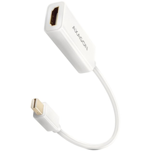 Video adapters AXAGON RVDM-HI14N