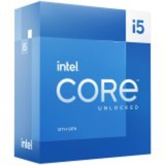 CPU Desktop INTEL BX8071513400FSRMBN
