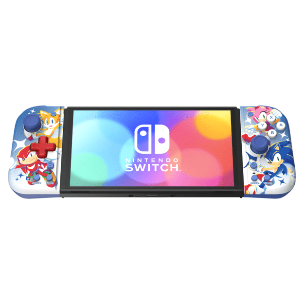 HORI - Split Pad Compact (Sonic) for Nintendo Switch™