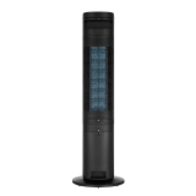 Fans MIDEA MAC402R0BPK