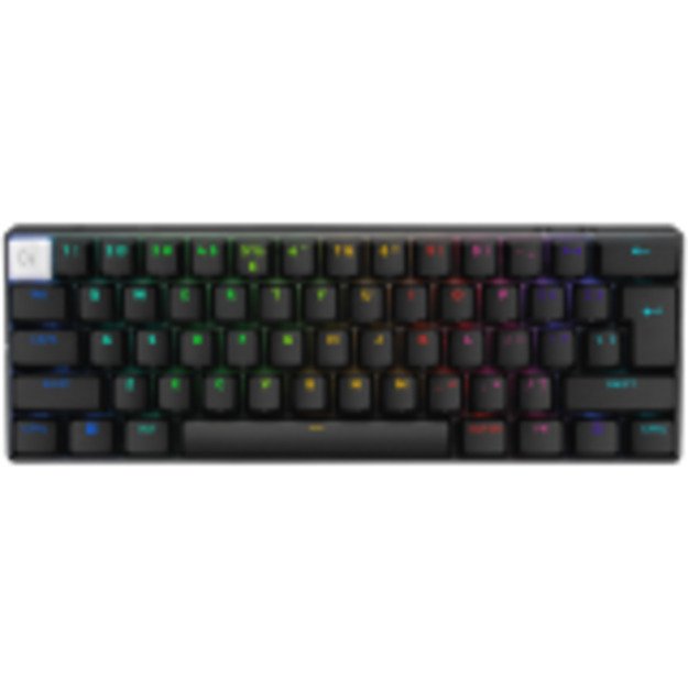 Gaming Keyboard LOGITECH 920-011911
