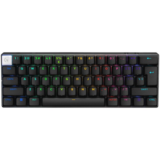 Gaming Keyboard LOGITECH 920-011911