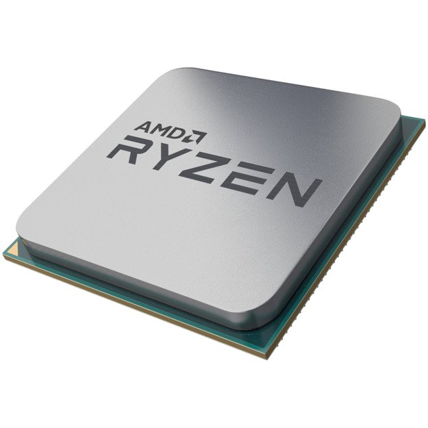 CPU Desktop AMD 100-000000910