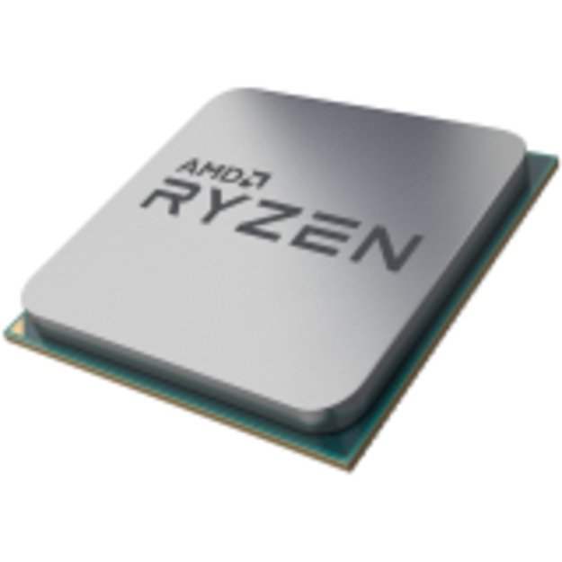 CPU Desktop AMD 100-000000910