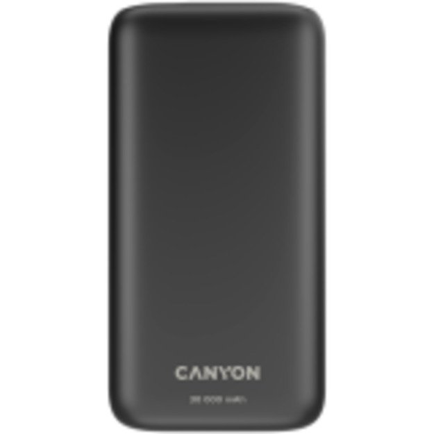 Power Bank CANYON CNE-CPB301B