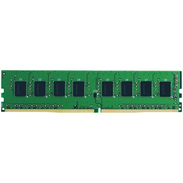 Memory Desktop GOODRAM GR3200D464L22/16G