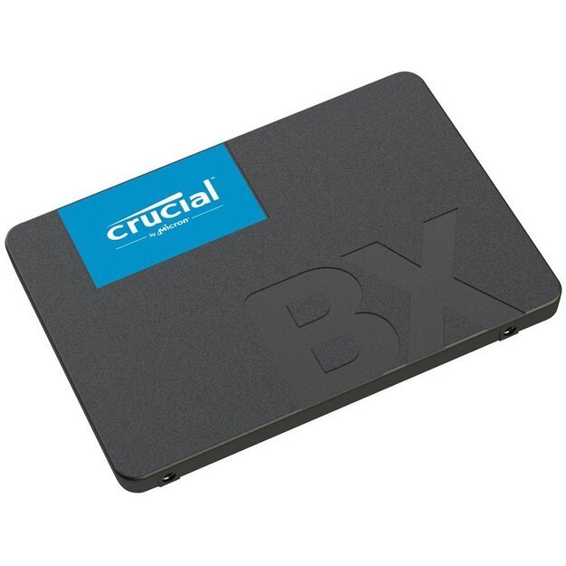 SSD Client CRUCIAL CT2000BX500SSD1