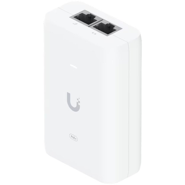 Power Adapter UBIQUITI U-POE-PLUS-EU 1