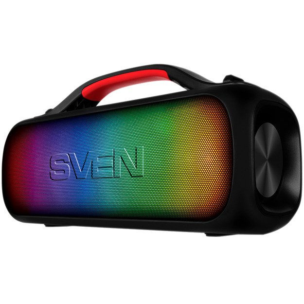 Multimedia - Speaker Bluetooth SVEN SV-021740 1