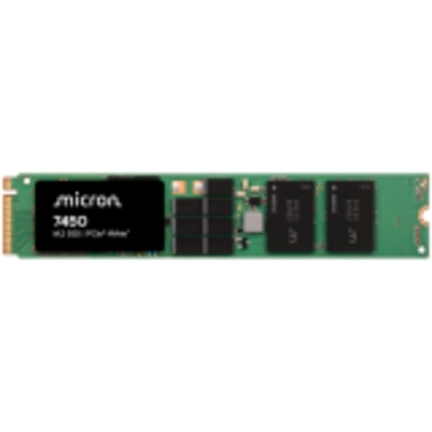 SSD Server MICRON MTFDKBG3T8TFR-1BC1ZABYYR