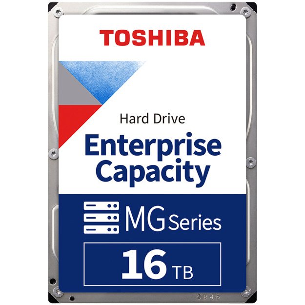 HDD Server TOSHIBA MG09ACA16TE 1