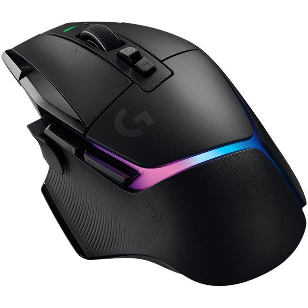 Gaming Mouse LOGITECH 910-006162
