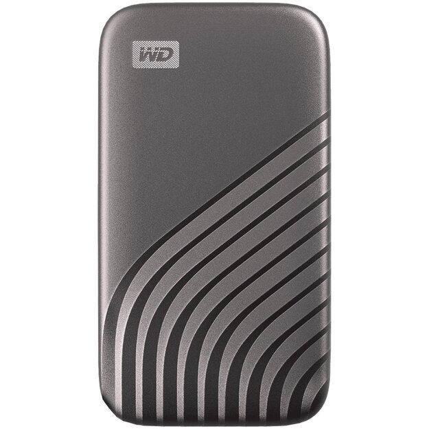 SSD External SANDISK WDBAGF5000AGY-WESN 1
