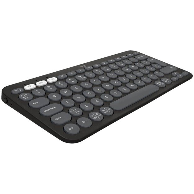 Input Devices - Keyboard Box LOGITECH 920-011851
