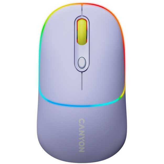 Input Devices - Mouse Box CANYON CNS-CMSW22ML 1