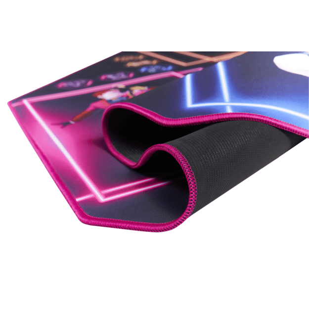 Subsonic Gaming Floor Mat Just Dance