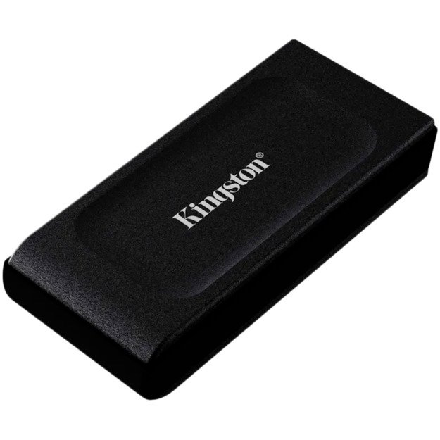 SSD External KINGSTON SXS1000/2000G 1