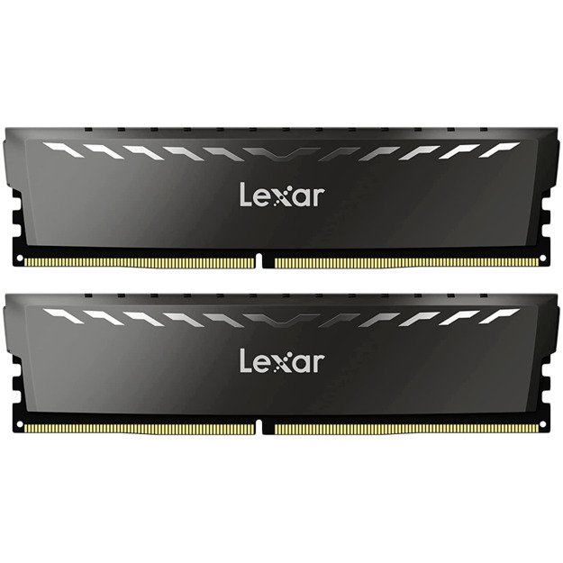 Memory Gaming Desktop LEXAR LD4BU016G-R3200GDXG