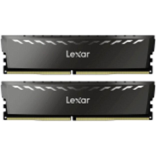 Memory Gaming Desktop LEXAR LD4BU016G-R3200GDXG