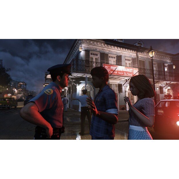 Mafia III (3)
      
        - PlayStation 4