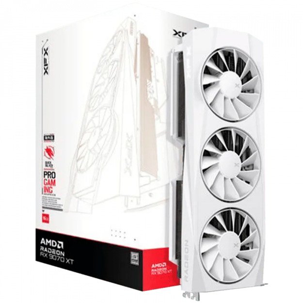 Video Card XFX RX-97TQICKW9 1