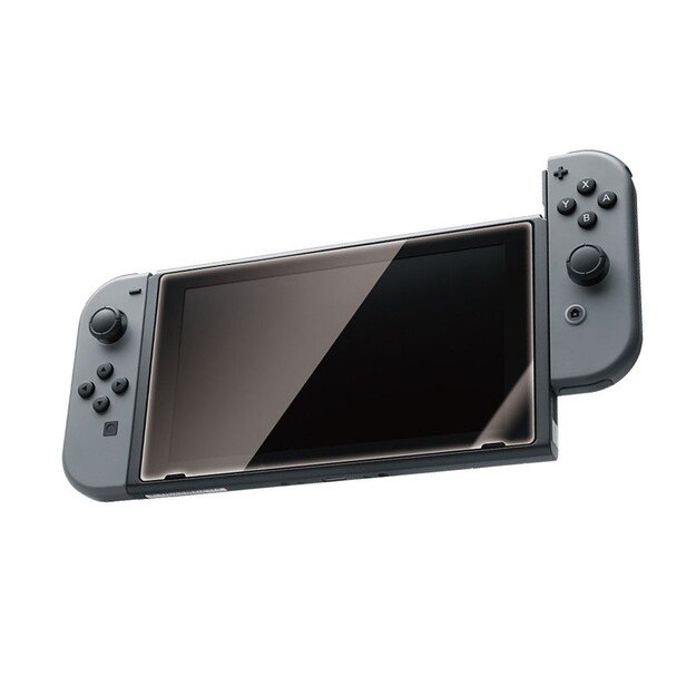 HORI - Nintendo Switch Screen Protective Filter