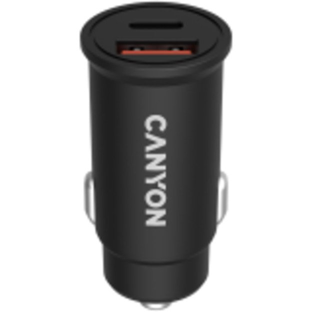Car Accessories CANYON CNS-CCA20B03