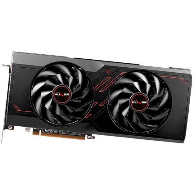 Video Card SAPPHIRE 11349-03-20G 1
