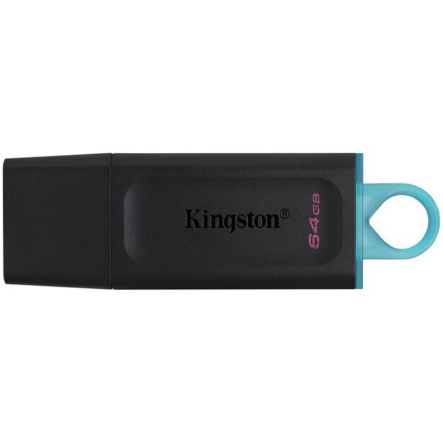 Memory USB flash KINGSTON DTX/64GB 1