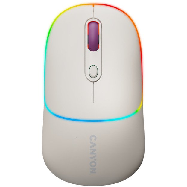 Input Devices - Mouse Box CANYON CNS-CMSW22RC 1