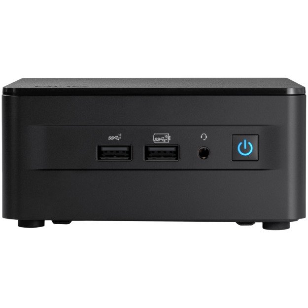PC NUC ASUS 90AR00C1-M000B0 1