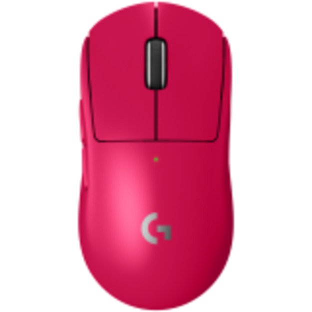 Gaming Mouse LOGITECH 910-006797