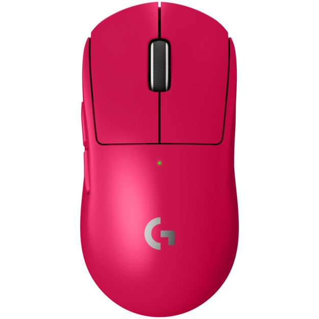 Gaming Mouse LOGITECH 910-006797 1