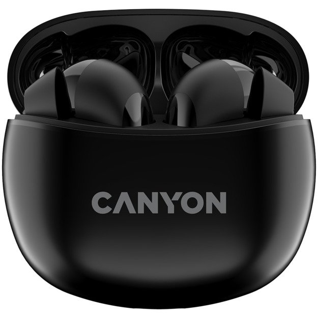TWS Bluetooth Headsets CANYON CNS-TWS5B 1