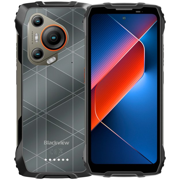 Smartphone BLACKVIEW BVBL7000_BK_EU 1