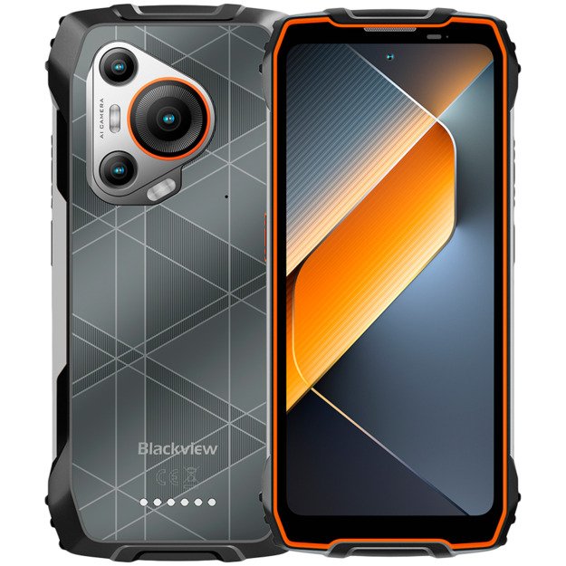 Smartphone BLACKVIEW BVBL7000_OR_EU 1