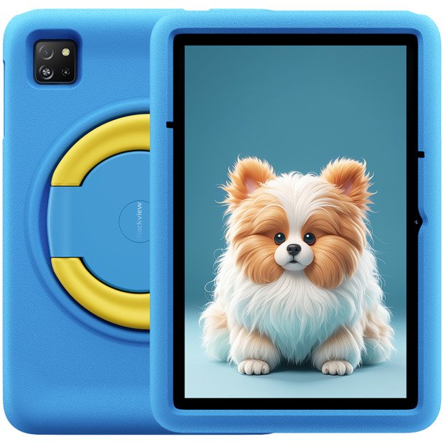 PC Tablet BLACKVIEW BVTABA6KIDS-BL 1