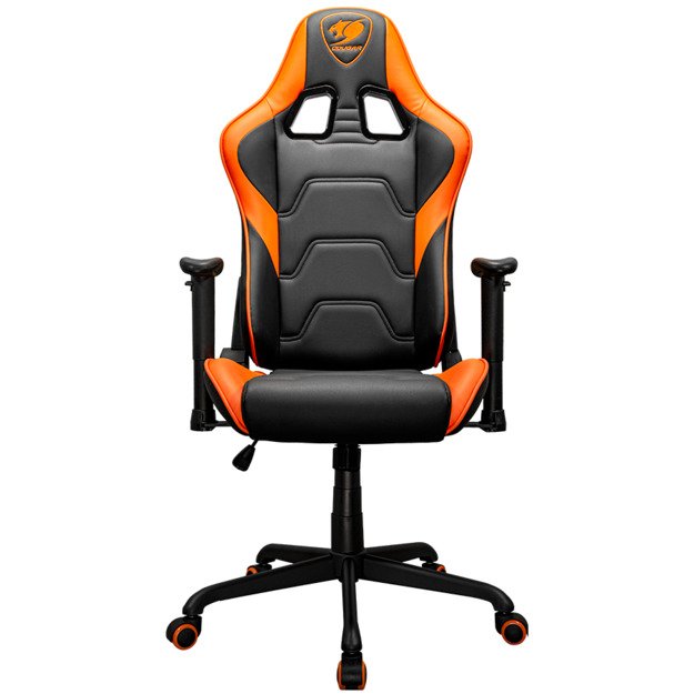 Gaming Chair COUGAR GAMING CGR-ARMOR ELITE-O 1