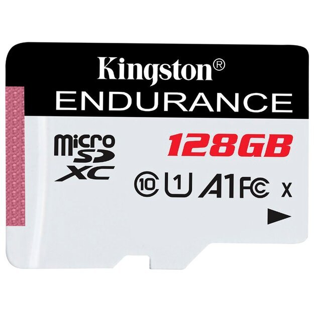 Memory Flash cards KINGSTON SDCE/128GB 1