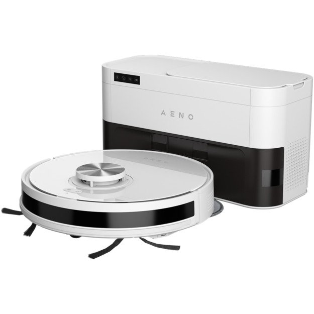 Vacuum Cleaner Robot AENO ARC0006S 1