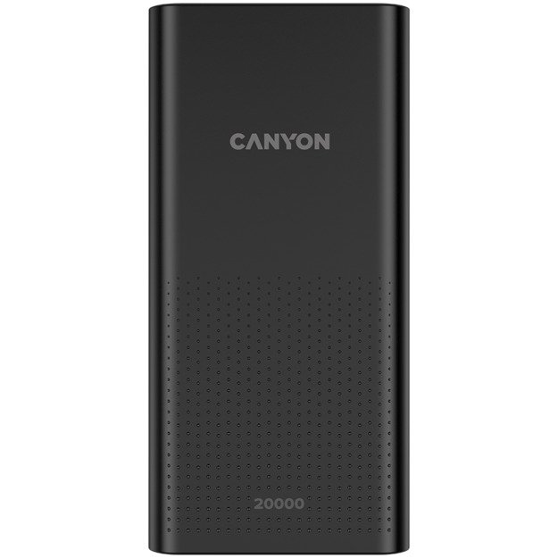 Power Bank CANYON CNE-CPB2001B 1