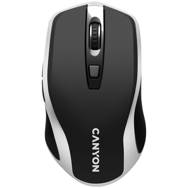Input Devices - Mouse Box CANYON CNS-CMSW19B 1