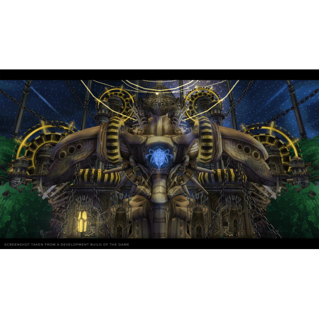 The Legend of Nayuta: Boundless Trails - Deluxe Edition
      
        - PlayStation 4