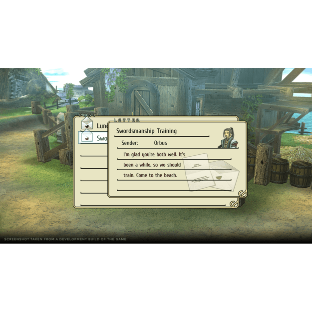 The Legend of Nayuta: Boundless Trails - Deluxe Edition
      
        - PlayStation 4