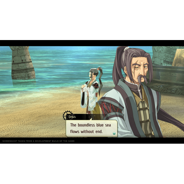 The Legend of Nayuta: Boundless Trails - Deluxe Edition
      
        - PlayStation 4