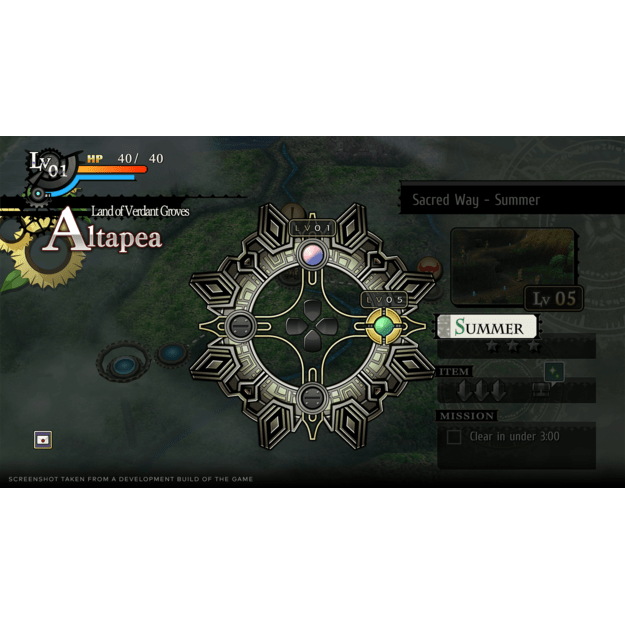 The Legend of Nayuta: Boundless Trails - Deluxe Edition
      
        - PlayStation 4